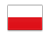 ORA AUTOSOCCORSO E AUTONOLEGGIO - Polski